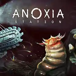 Anoxia Station PC Free Download (v1.0.1.4)
