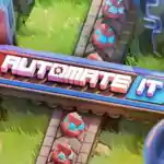 Automate It: Factory Puzzle Free Download (Tenoke) Automate It: Factory Puzzle Free Download (Tenoke)