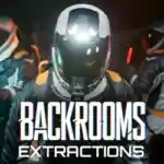 Backrooms: Extractions PC Free Download (v0.3.71) Backrooms: Extractions PC Free Download (v0.3.71)