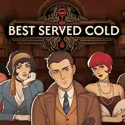 Best Served Cold PC Free Download (Final)