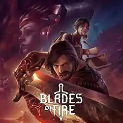 Blades of Fire PC Free Download (v20260611)
