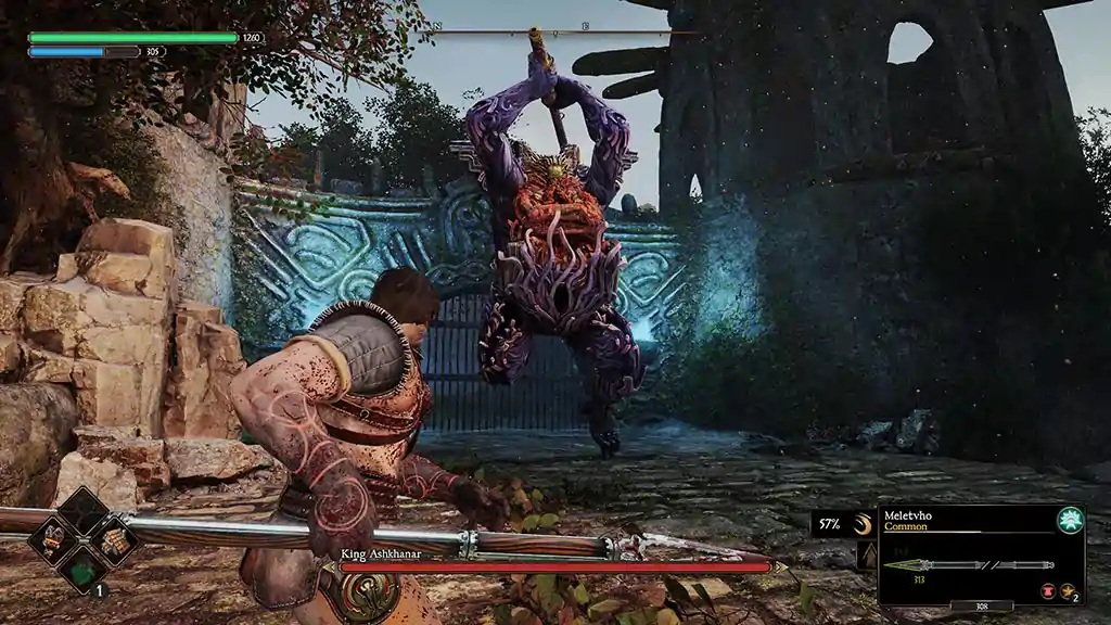 Blades of fire pc free download (v1.4.8) - 2