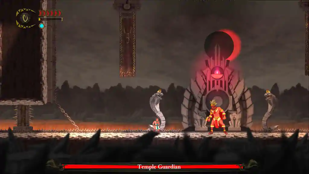 Bleeding deities pc free download (v1.0.7) - 2