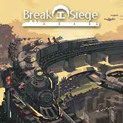 Break Siege PC Free Download (Early Access)