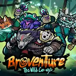 Broventure: The Wild Co-op Free Download (Build 18593508)