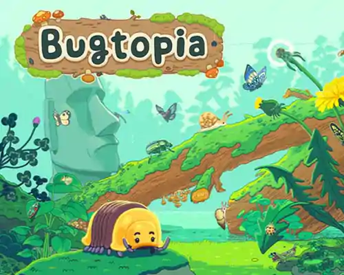 Bugtopia pc free download (build 20364974) - 1