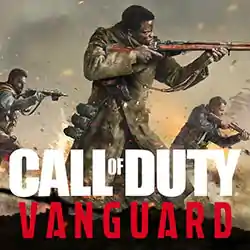 Call of Duty: Vanguard PC Game Free Download