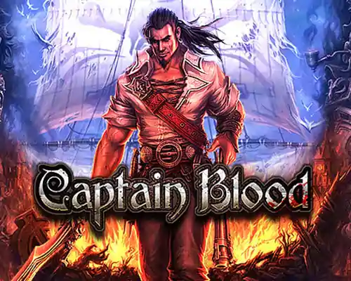 Captain blood pc free download (v20250924) - 1