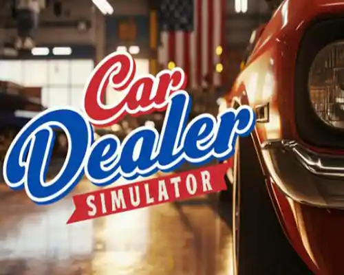 Car dealer simulator pc free download (v4767)