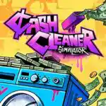 Cash Cleaner Simulator PC Free Download (Tenoke)