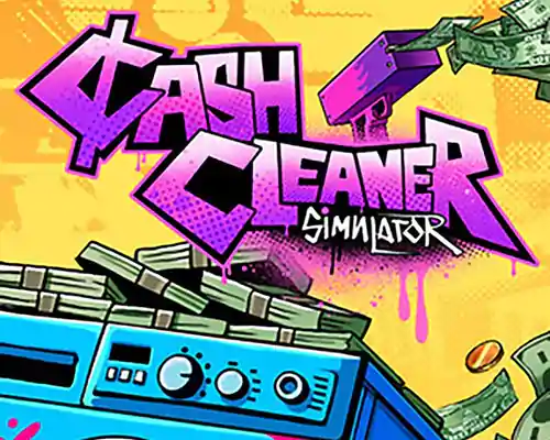 Cash cleaner simulator free download (v1.7.2.1280)