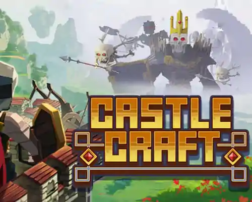 Castle craft pc free download (build 21027917) - 1