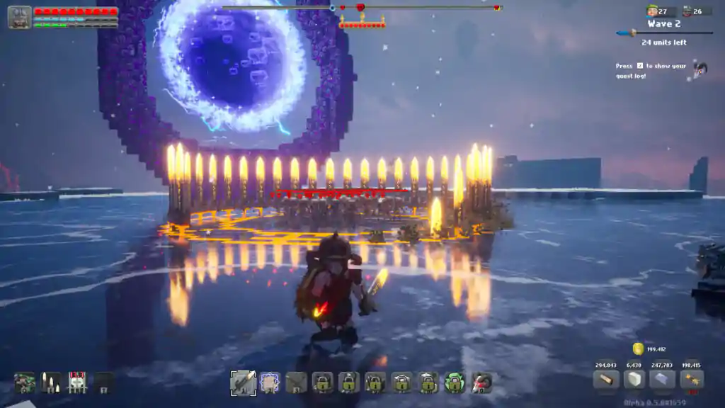 Castle craft pc free download (build 21027917) - 2