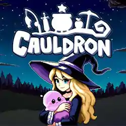 Cauldron PC Free Download (Build 18664912)