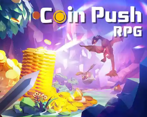 Coin push rpg pc free download (kaguya shinguuji) - 1