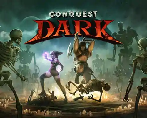 Conquest dark pc free download (build 20901354) - 1