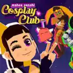 Cosplay Club PC Free Download (Tenoke) Cosplay Club PC Free Download (Tenoke)