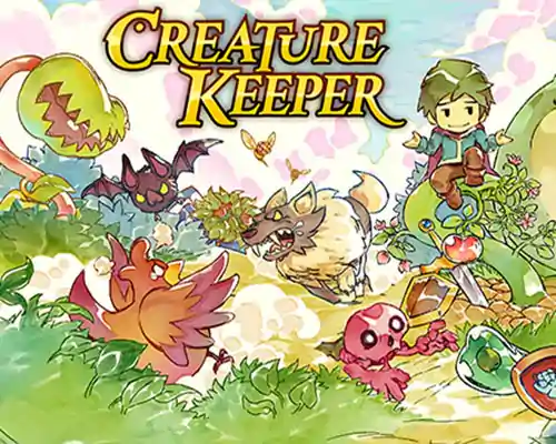 Creature keeper pc free download (build 20033111) - 1