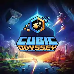 Cubic Odyssey PC Free Download (v1.3.1.0)