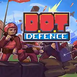 D.O.T. Defence PC (v1.01 Final)