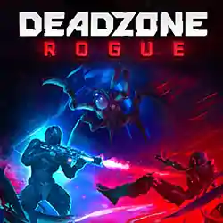 Deadzone: Rogue PC (v1.4.2.0)