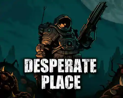 Desperate Place PC Free Download (Final) Desperate Place PC Free Download (Final)