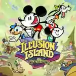 Disney illusion island starring mickey & friends free (v1.2)