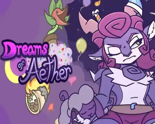 Dreams of aether pc free download (build 17978037) - 1