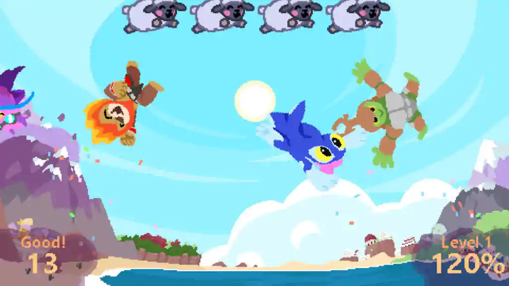 Dreams of aether pc free download (build 17978037) - 2