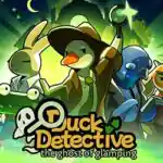 Duck Detective: The Ghost of Glamping Free Download (v2.2.4)