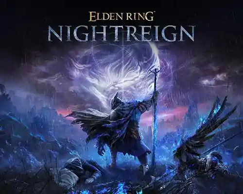 Elden ring nightreign pc free download (v1.03.1 deluxe)