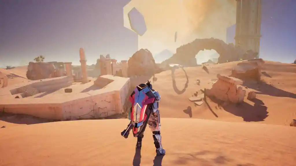 Empyreal pc free download (v1.0.4.30380) - 2