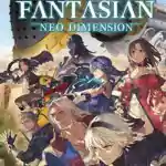 FANTASIAN Neo Dimension PC Free Download (RUNE) FANTASIAN Neo Dimension PC Free Download (RUNE)