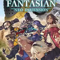 FANTASIAN Neo Dimension PC Free Download (RUNE)