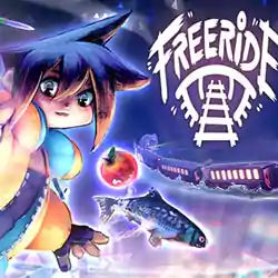 FREERIDE PC Free Download (Build 18484542)