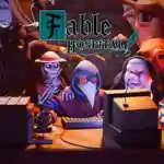 Fable Hospital PC Free Download (Tenoke) Fable Hospital PC Free Download (Tenoke)