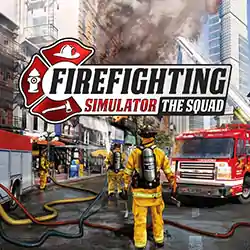 Firefighting Simulator – The Squad Free Download (B19002959)