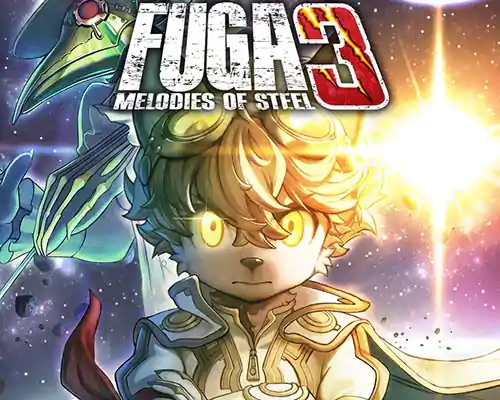 Fuga: melodies of steel 3 pc free download (v1.21) - 1