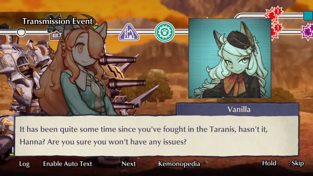 Fuga: melodies of steel 3 pc free download (v1.21) - 2