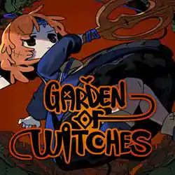 Garden of Witches PC Free Download (v0.6.0)