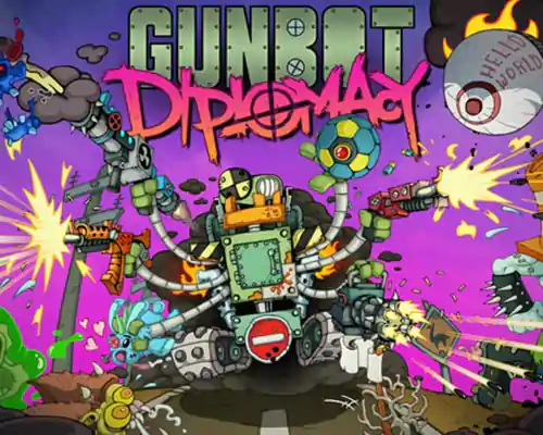 Gunbot diplomacy pc free download (build 19642692) - 1