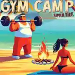 Gym Camp Simulator PC Free Download (Tenoke)
