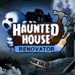 Haunted House Renovator Free Download (v1.4.002) Haunted House Renovator Free Download (v1.4.002)
