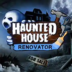 Haunted House Renovator Free Download (Tenoke)