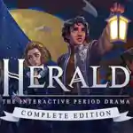 Herald: The Interactive Period Drama – Complete Edition Download