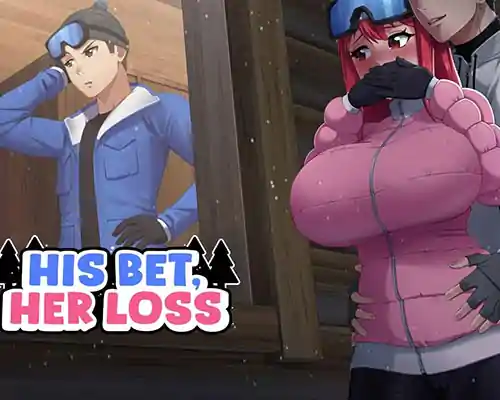 His bet her loss pc free download (v1.0 final) - 1