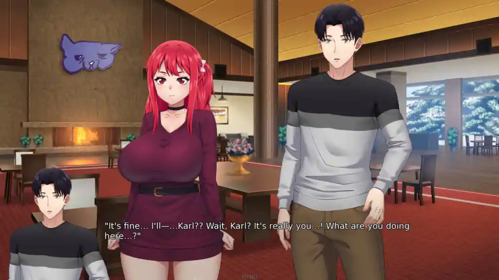 His bet her loss pc free download (v1.0 final) - 2