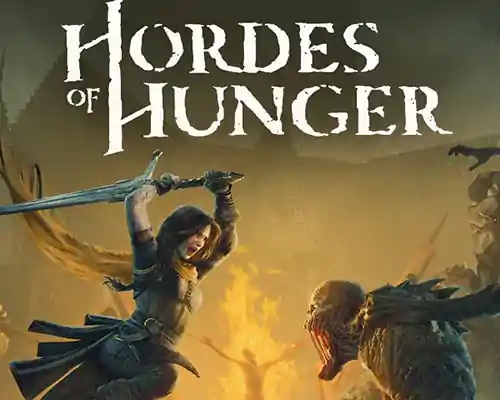 Hordes of hunger pc free download (build 20617612) - 1