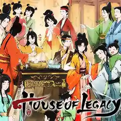 House of Legacy PC Free Download (Build 18737144)