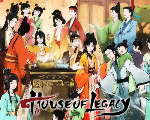 House of legacy pc free download (build 21035124) - 1